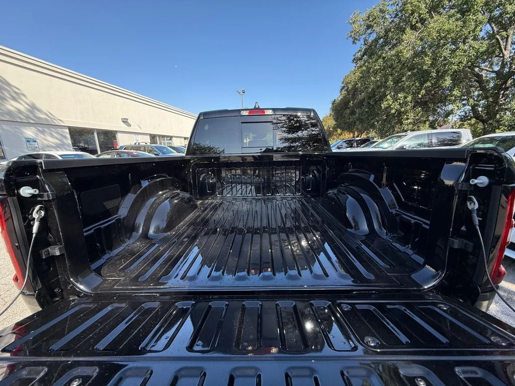 New 2027 Black Ram Rebel image 19