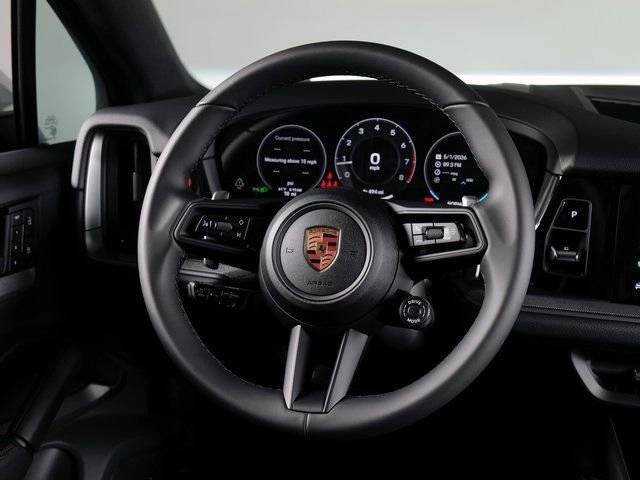 New 2026 Chalk Porsche  image 15