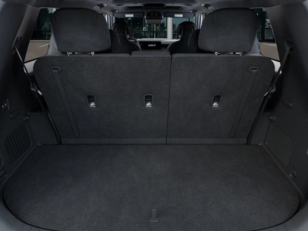 New 2027 Wolf Gray Kia X-Pro SX Prestige image 20