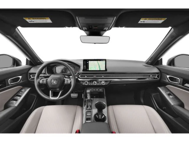2026 Honda Civic Sport Touring - Photo 7