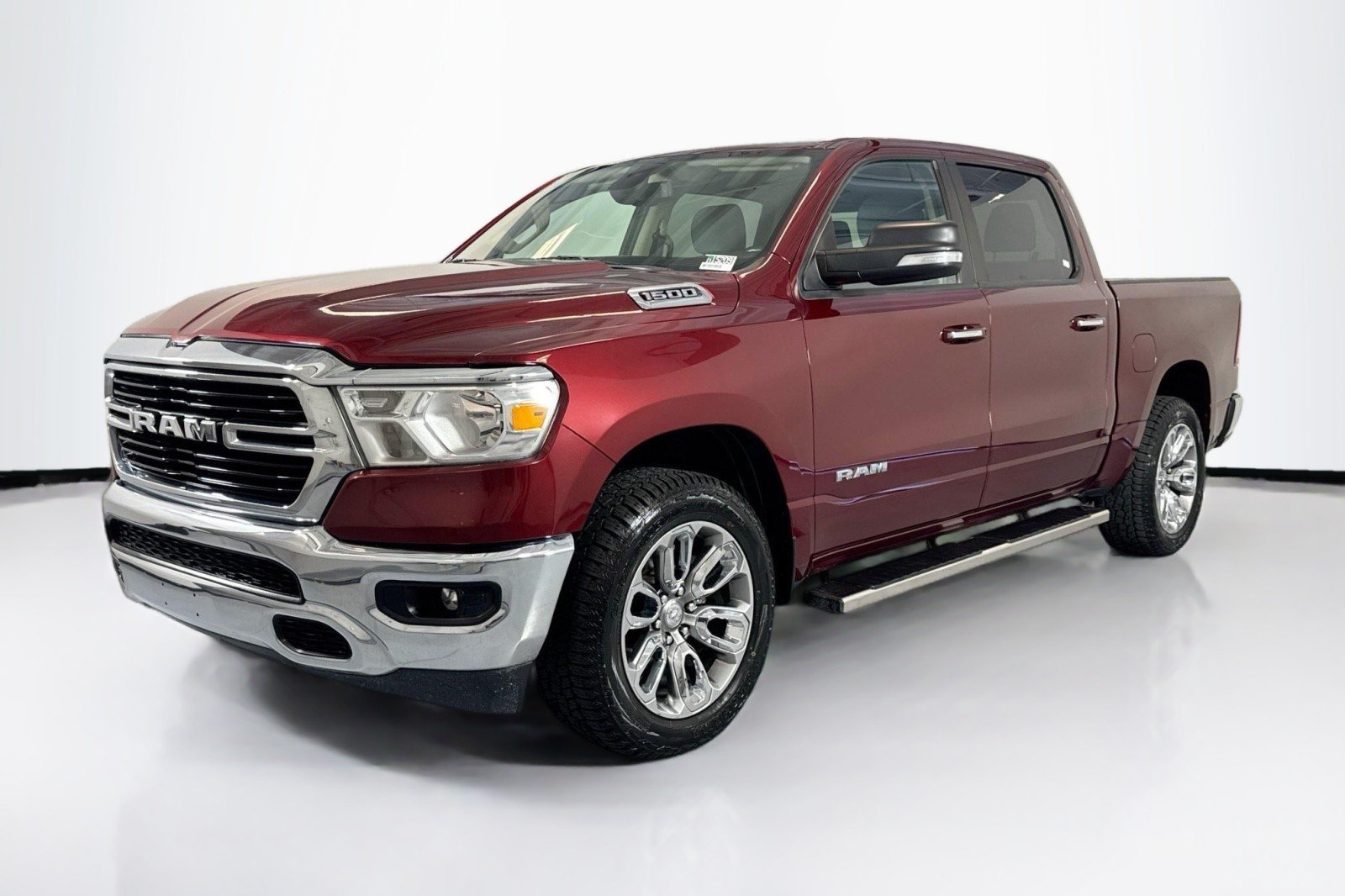 2019 RAM Ram 1500 Pickup Big Horn/Lone Star