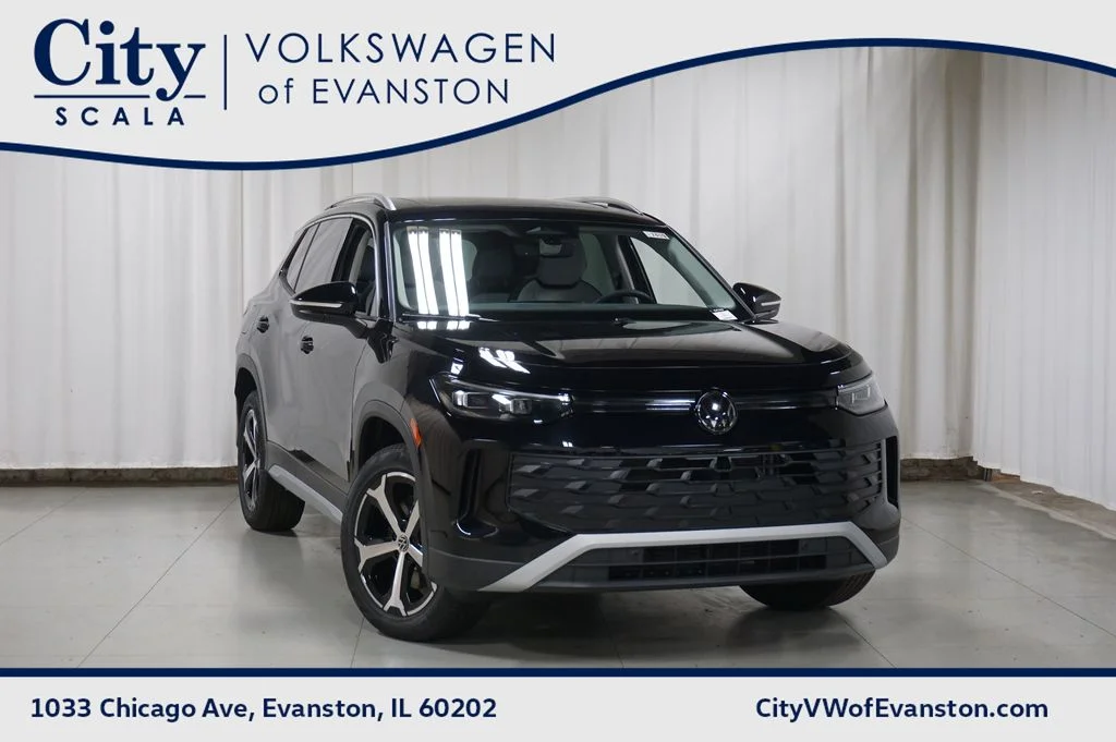 New 2026  Volkswagen 2.0T SE image 1