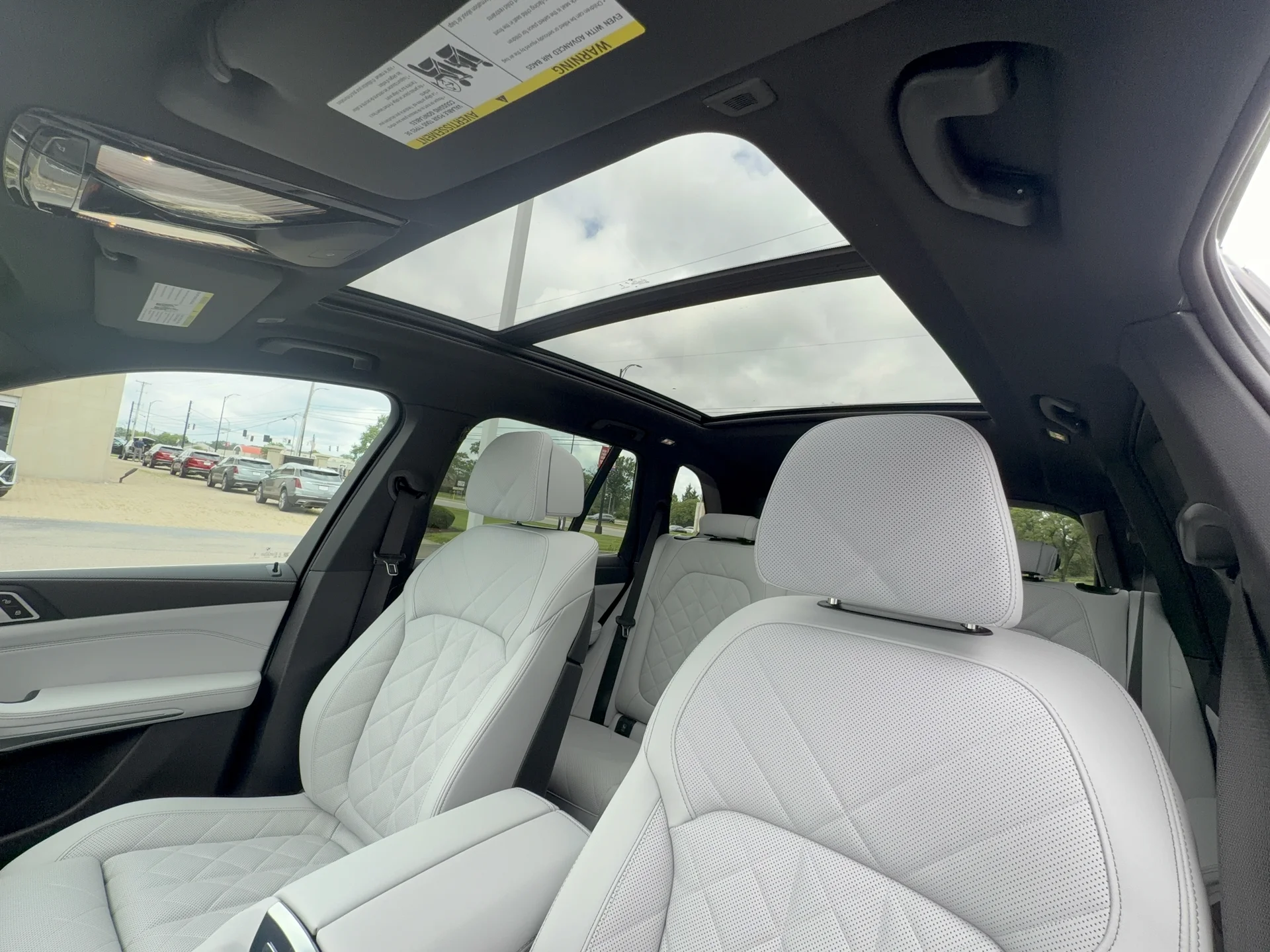 2026 BMW X5 40i - Photo 23