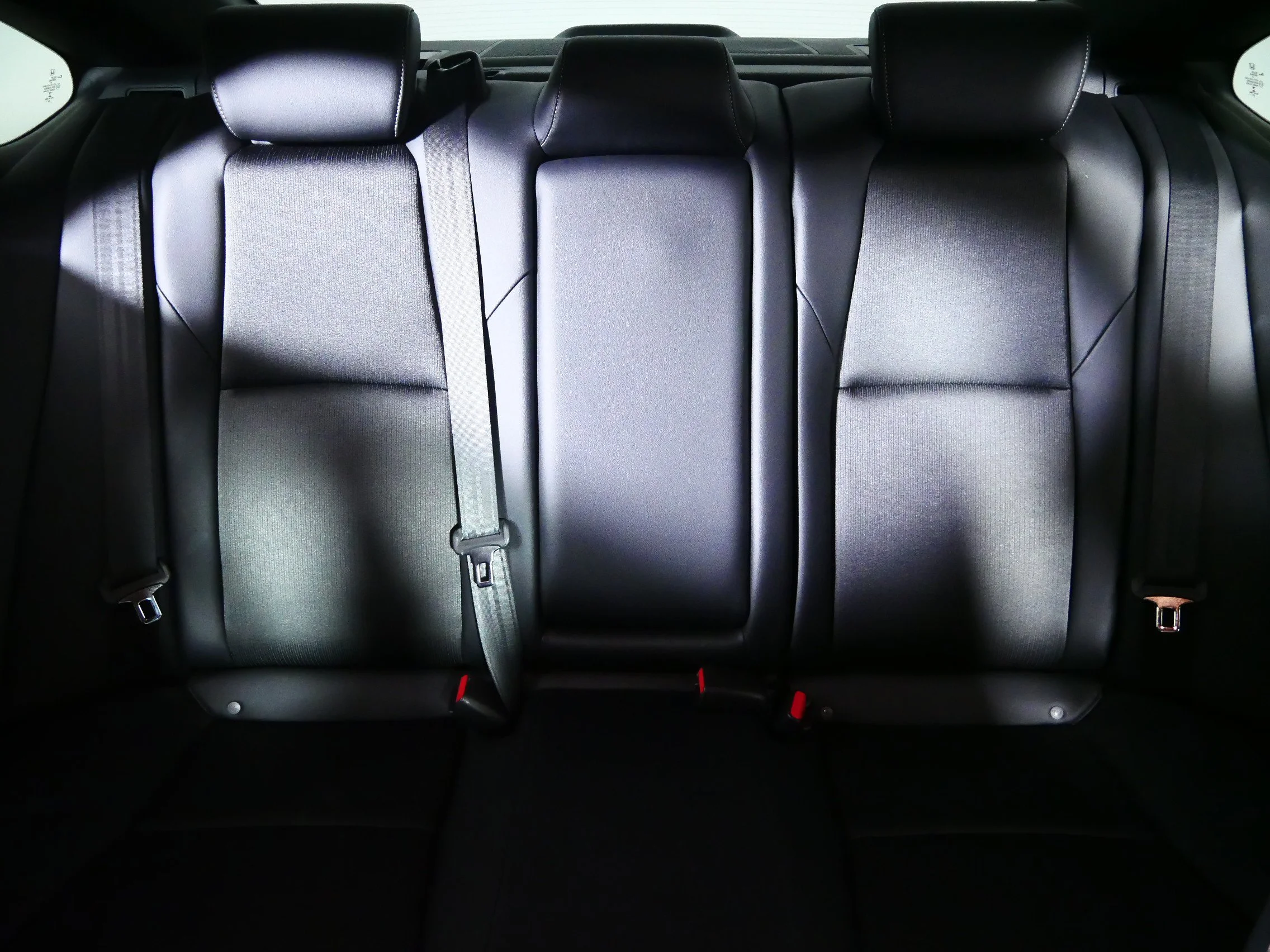 Used 2022 Crystal Black Pearl Honda Sport image 13