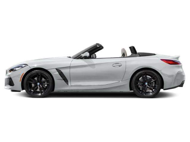 Used 2019 Glacier Silver Metallic BMW sDrive30i image 3