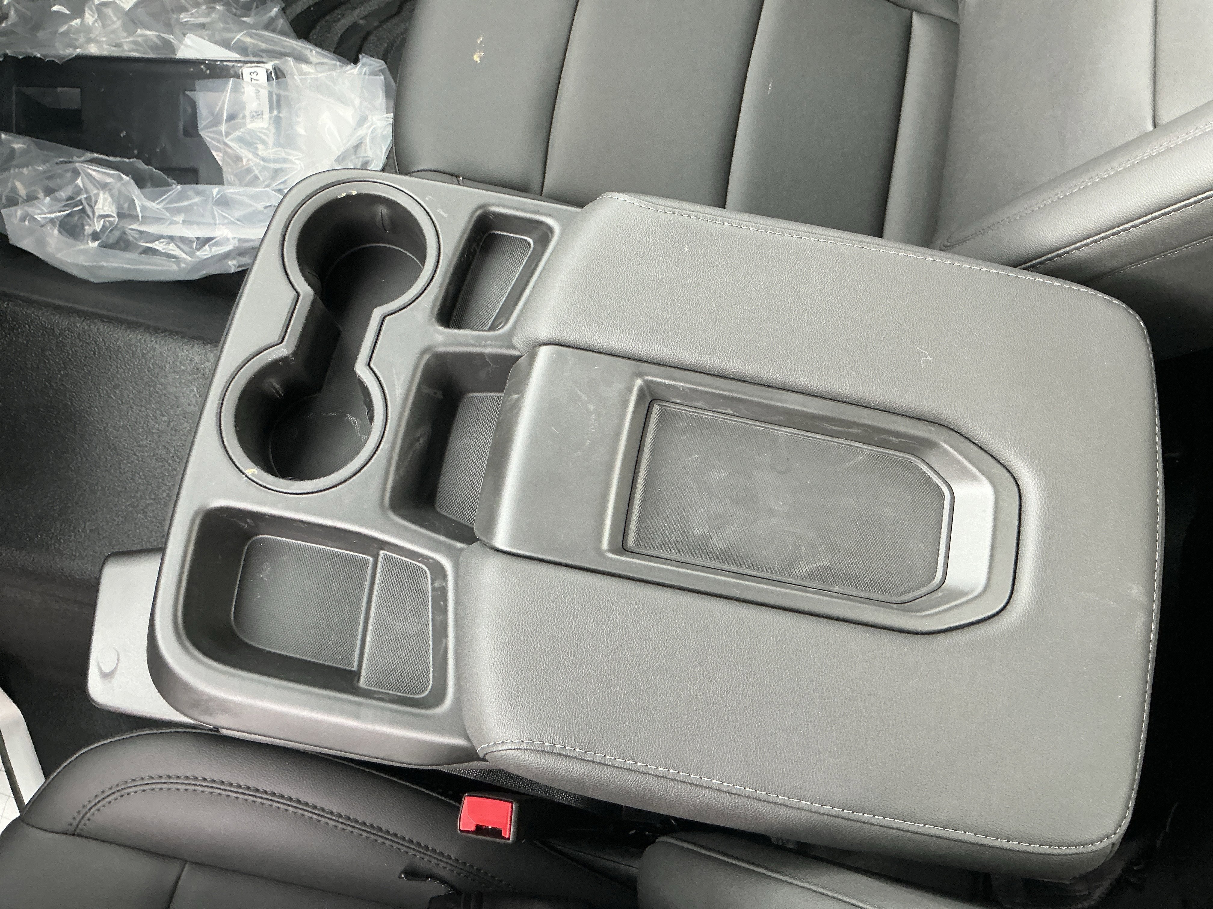 2026 Chevrolet Silverado 2500 HD Work Truck - Photo 22
