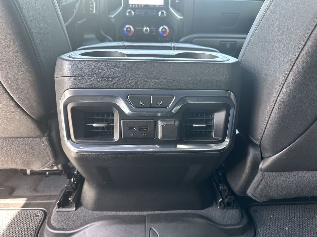 2021 GMC Sierra 1500 AT4 - Photo 21
