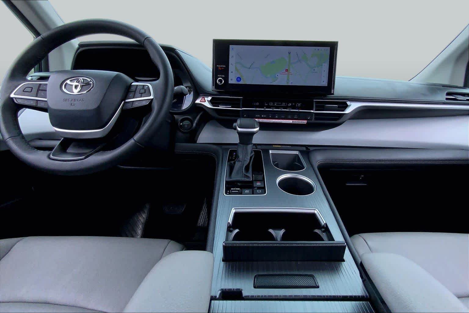 Used 2026 Cypress Toyota XLE image 15