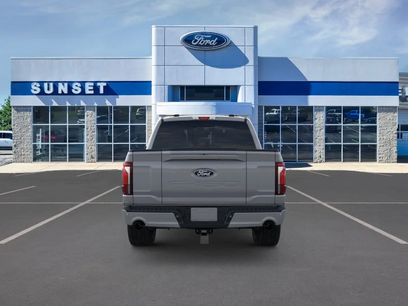 New 2026 Avalanche Ford Lariat® image 5