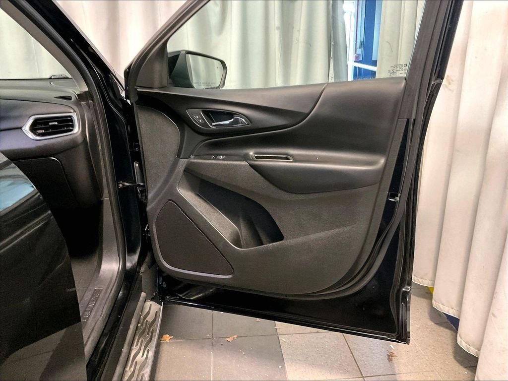 Used 2019 Black Chevrolet LT image 12