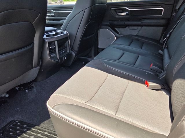 2026 RAM 1500 Laramie - Photo 12