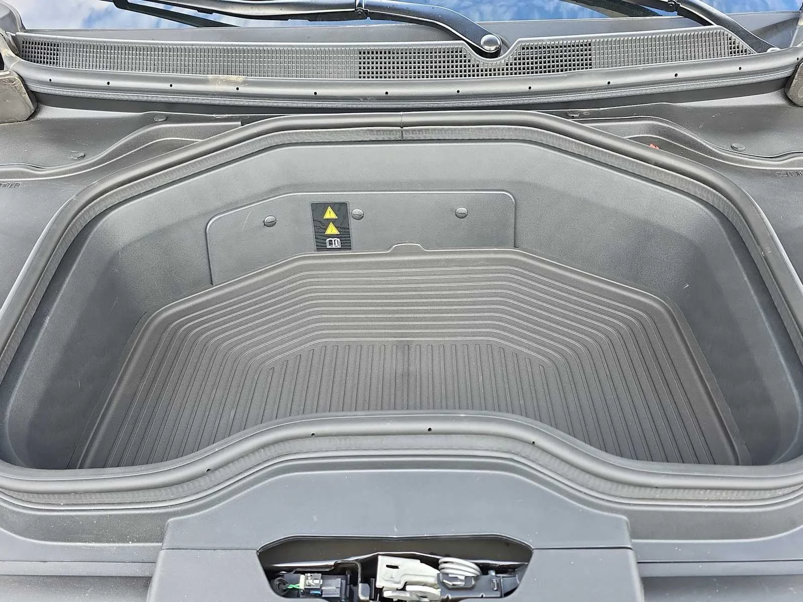 2025 Jeep Wagoneer S Limited - Photo 13