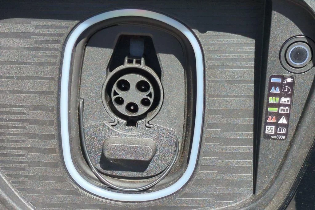 2026 Cadillac Escalade IQL Sport - Photo 22