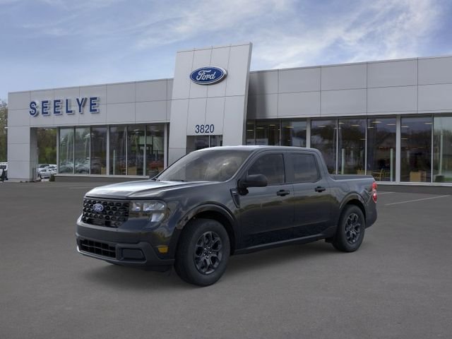 2025 Ford Maverick XLT FWD's photo