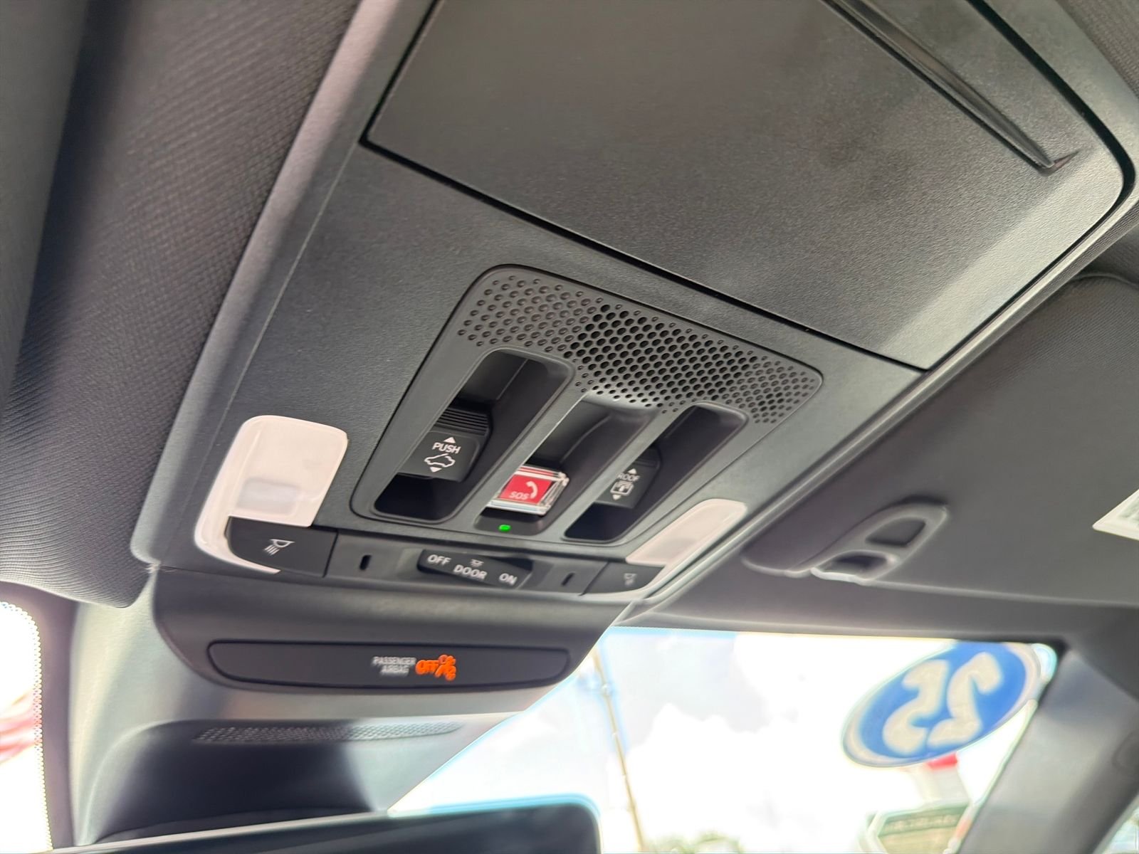 Used 2025 White Acura A-Spec Package image 28