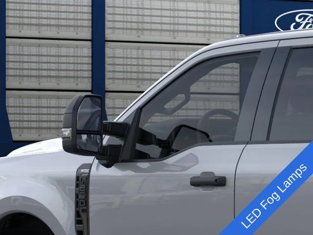 New 2026 Avalanche Ford F-250® XL image 23