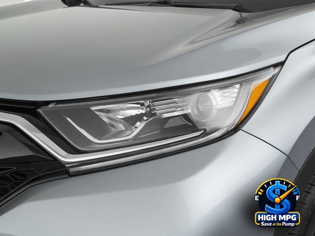 Used 2022 Silver Honda EX image 15