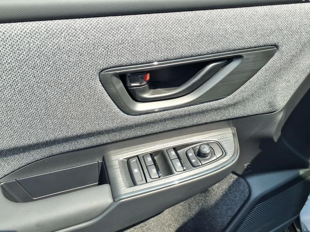 New 2026 MAGNETITE GRAY METALLIC Subaru Premium image 12