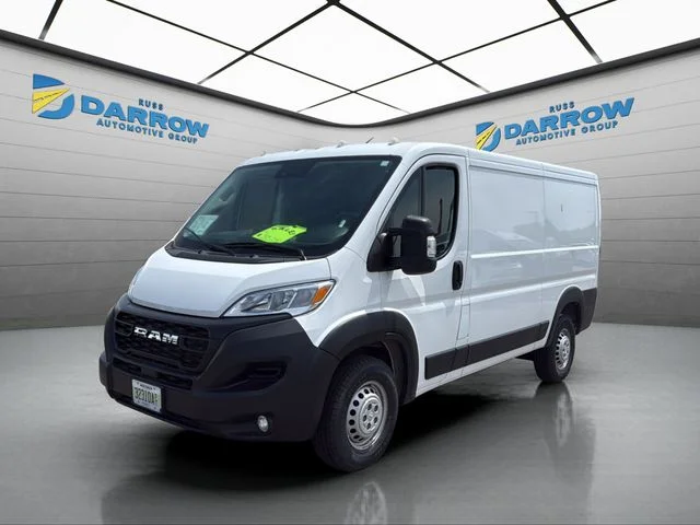 2025 RAM ProMaster 2500 TRDSMAN WPS 136" WB Low Roof's photo