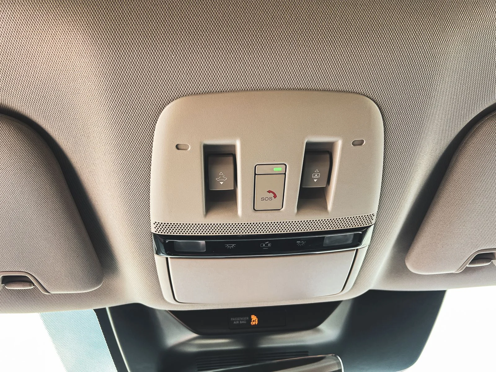 2026 Nissan Murano SL - Photo 22