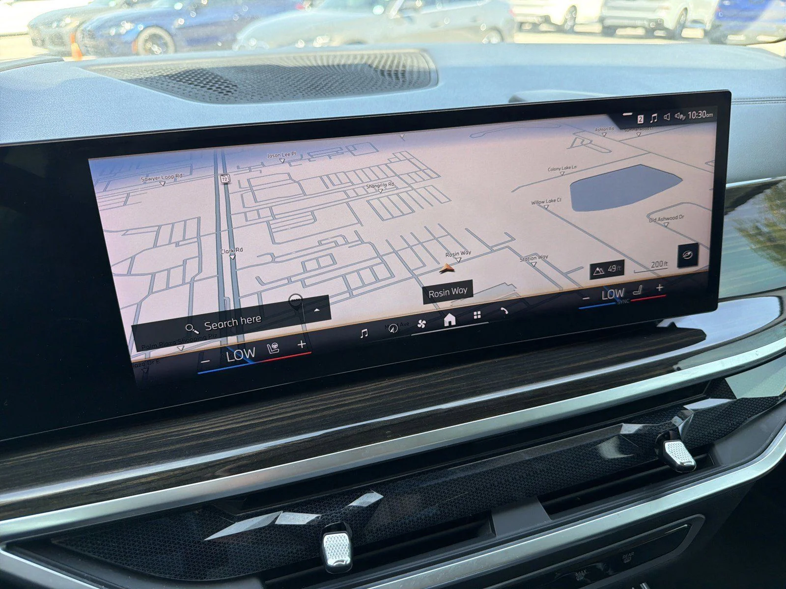2024 BMW X7 40i - Photo 28