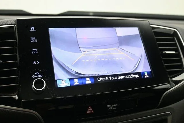 Used 2022 Crystal Black Pearl Honda RTL-E image 18