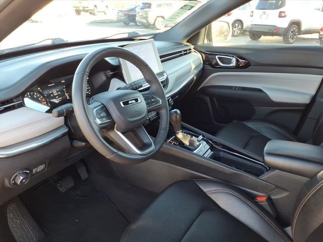 2024 Jeep Compass Limited - Photo 11