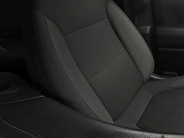 Used 2020 White Chevrolet LT Trail Boss image 36