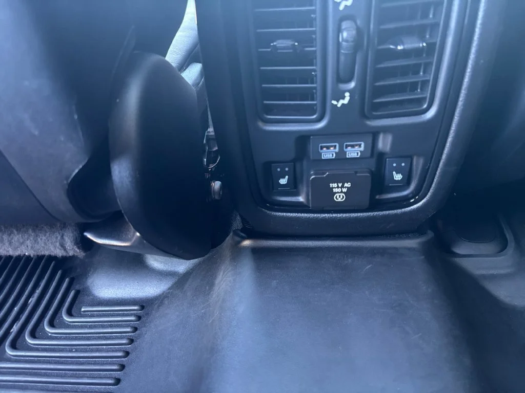 Used 2021 Gray Dodge R/T image 23
