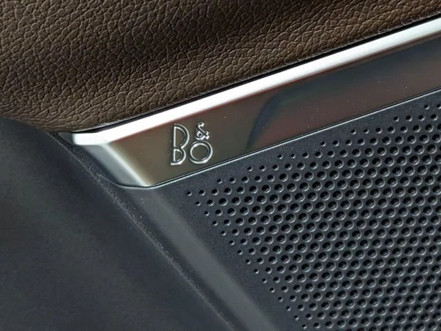 New 2027 Agate Black Metallic Ford King Ranch® image 48