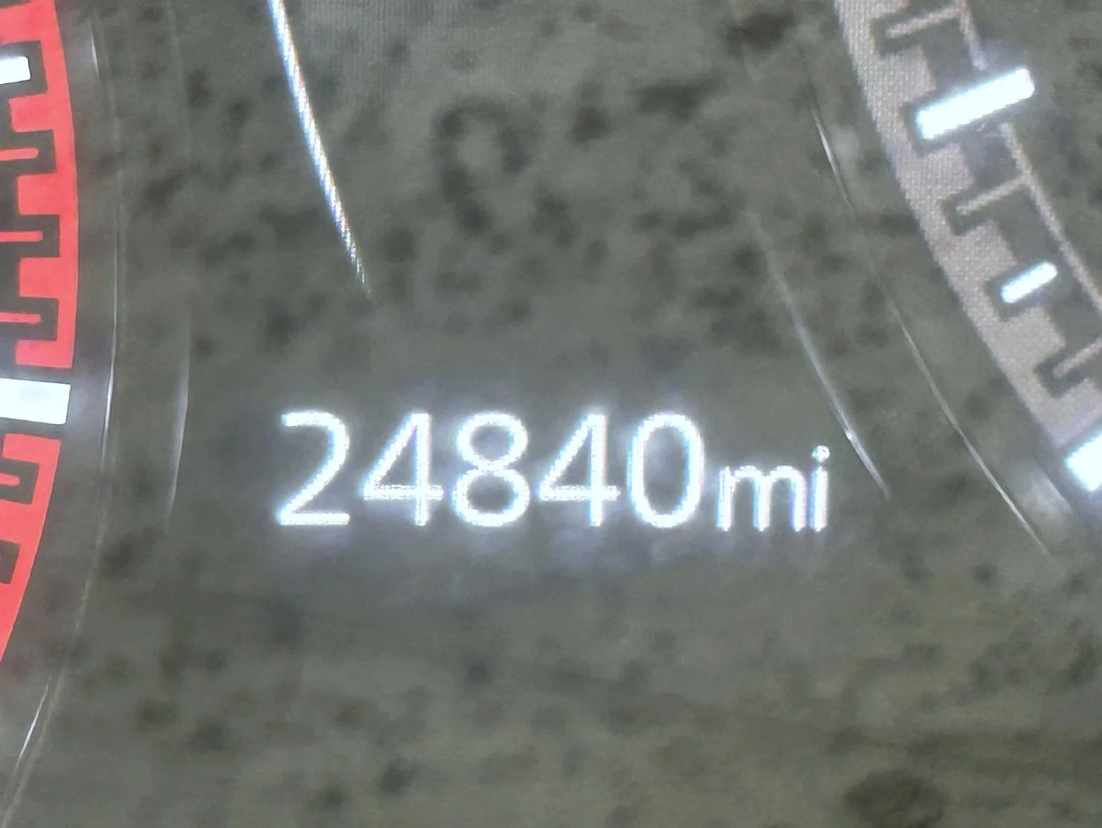 Used 2024 Blue Mazda 2.5 Turbo Premium Package image 11