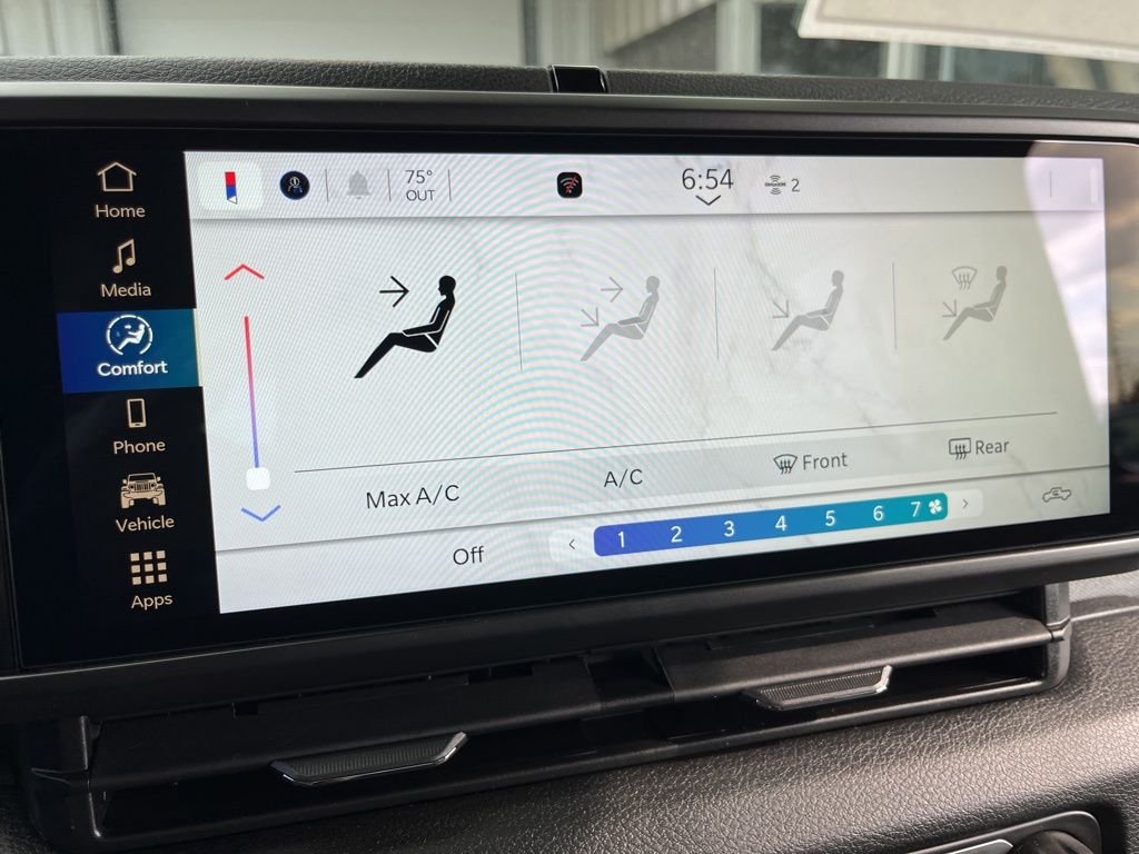 New 2026 41 Jeep Sport S image 35