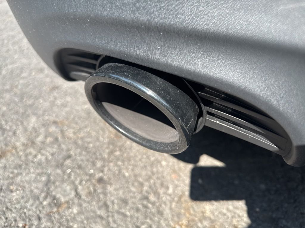 2026 Mercedes-Benz GLA AMG GLA 35 - Photo 22