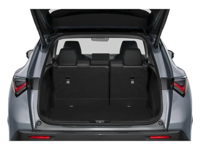 New 2026 Urban Gray Pearl Acura Base image 10