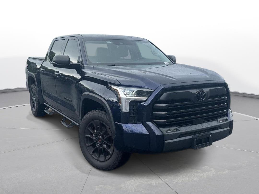 Used 2024 Blueprint Toyota SR5 image 4
