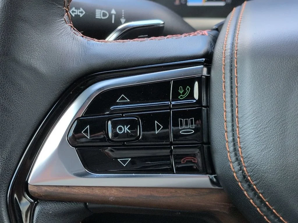 2024 Jeep Grand Cherokee Summit - Photo 27