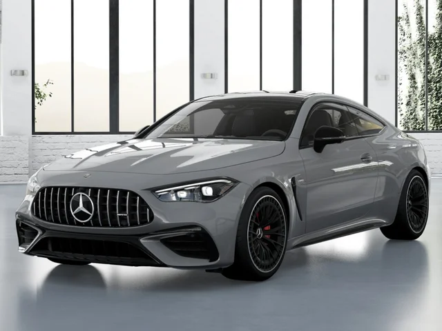 2027 Mercedes-Benz CLE CLE 450