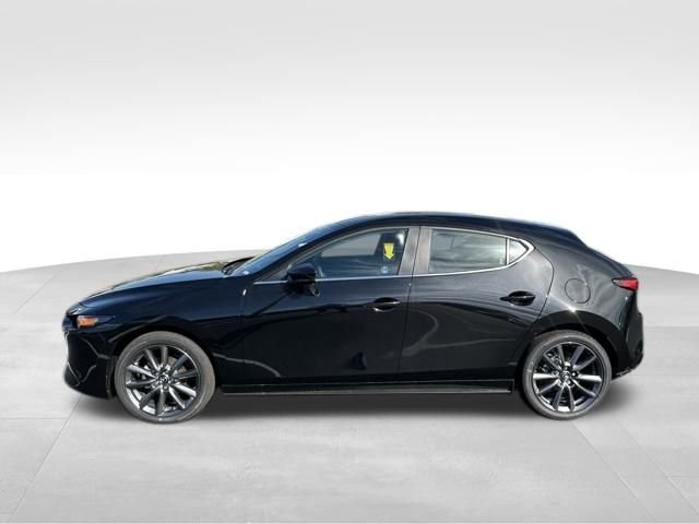 2026 Mazda Mazda3 Preferred - Photo 3