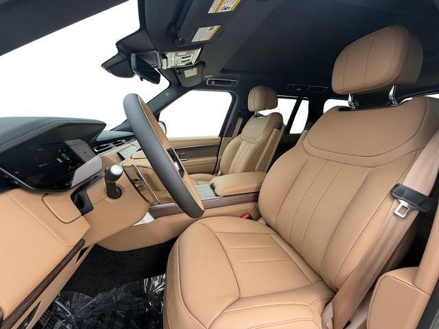 New 2026 Santorini Black Land Rover SE image 10