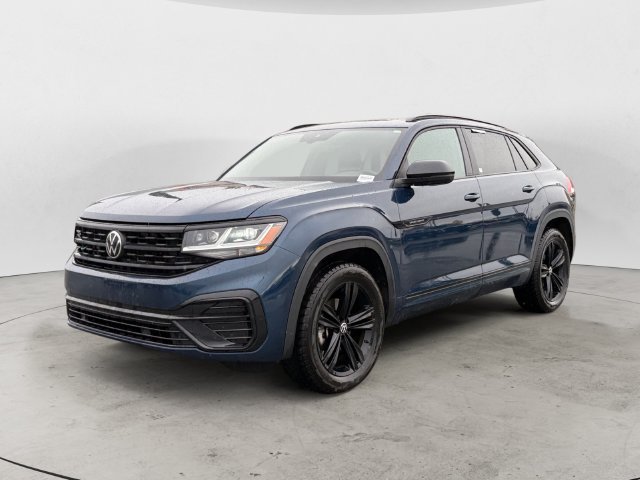 2023 Volkswagen Atlas Cross Sport