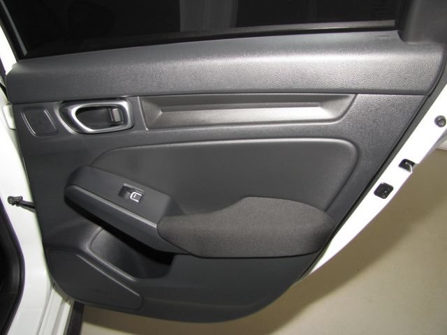 Certified Used 2023 Platinum White Pearl Honda Sport image 18