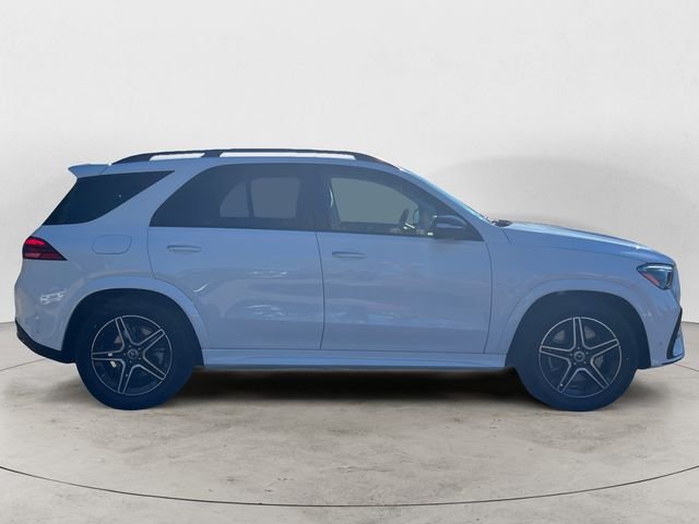New 2026 White Mercedes-Benz GLE 450 image 6