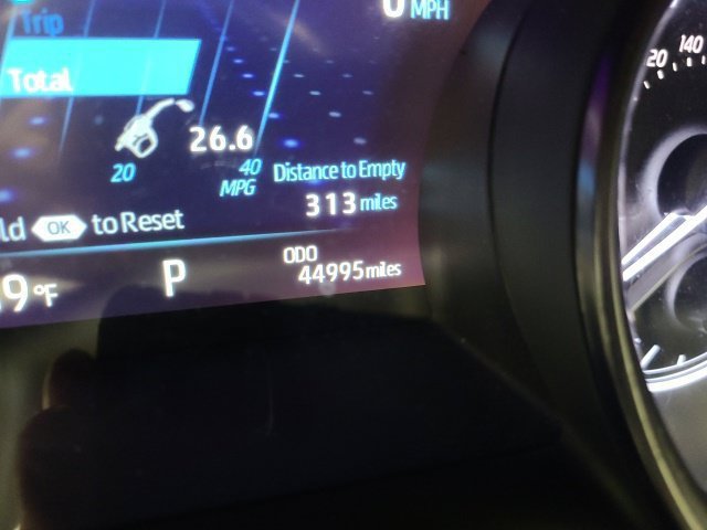 2024 Toyota Camry SE - Photo 25