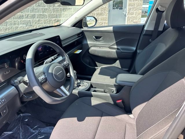 2026 Hyundai Kona SE - Photo 15