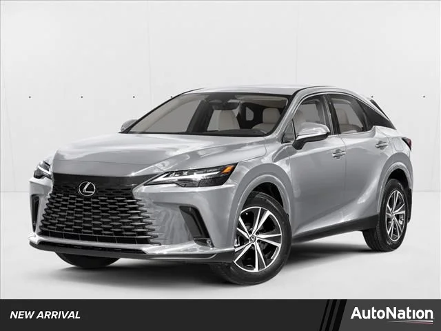 2025 Lexus RX 350 350 Premium FWD's photo