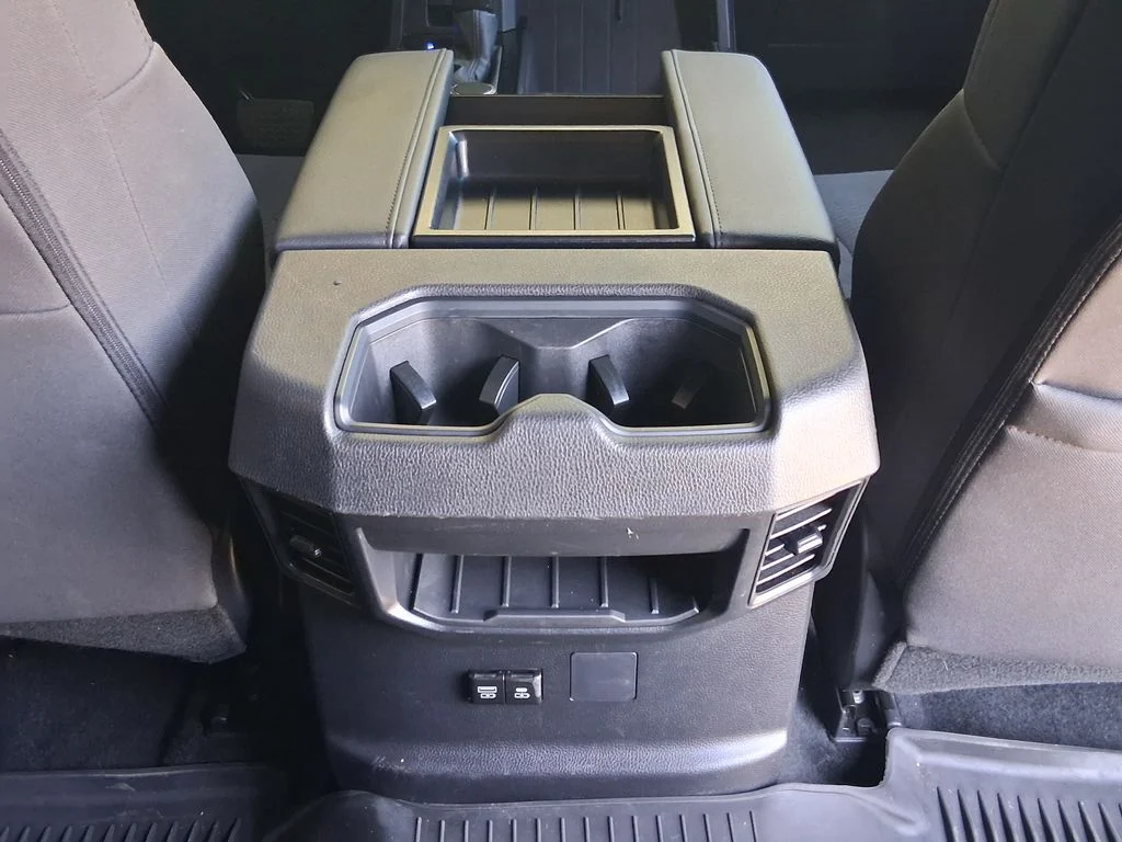 Used 2025 Gray Toyota SR5 image 23