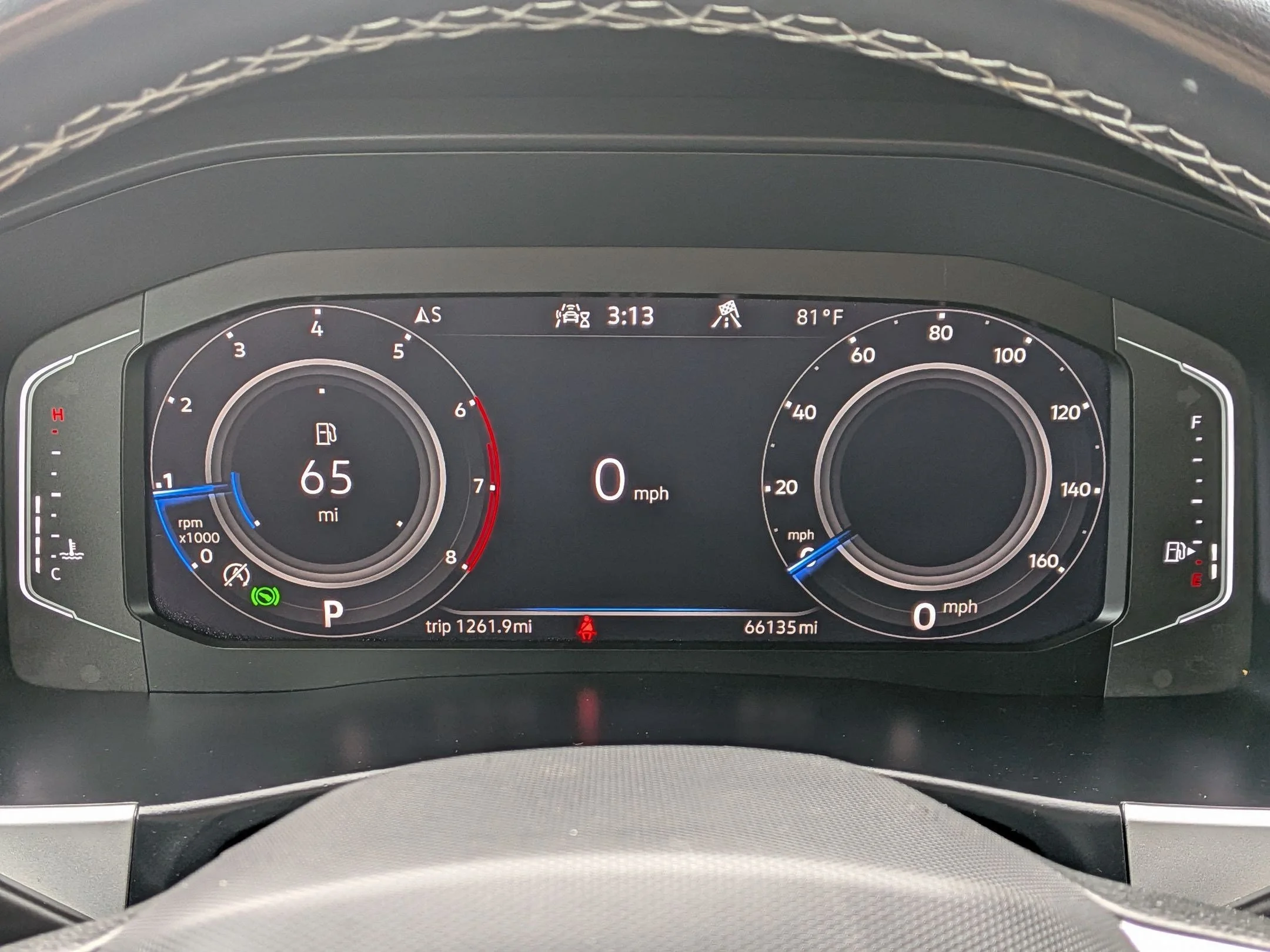 2022 Volkswagen Atlas Cross Sport SE w/Tech - Photo 20