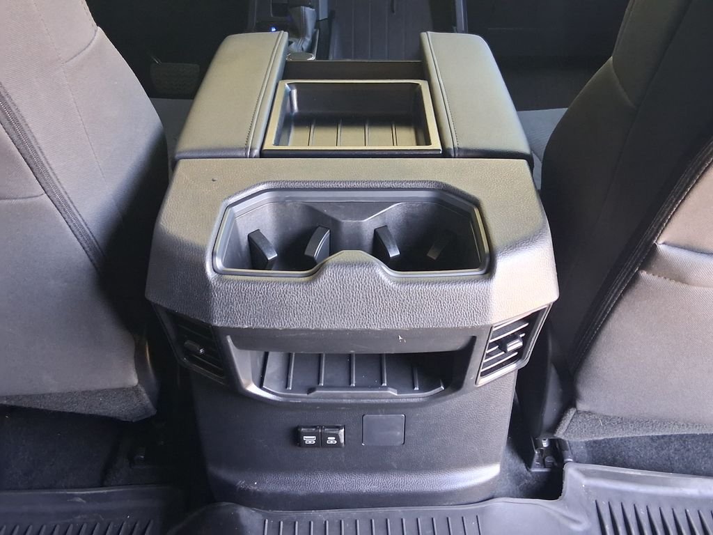 Used 2025 Gray Toyota SR5 image 23