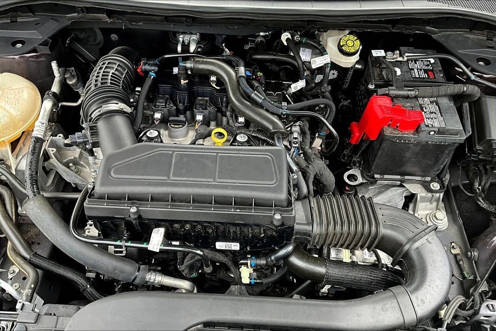 2023 Ford Escape Active - Photo 32