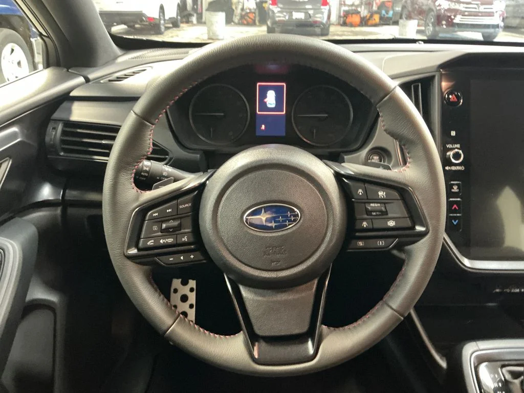 Used 2026 Black Subaru 2.5RS image 21